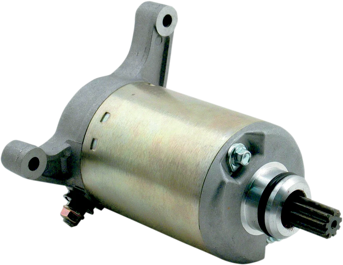 Starter Motor for Yamaha 61-405 (Year Not Specified)