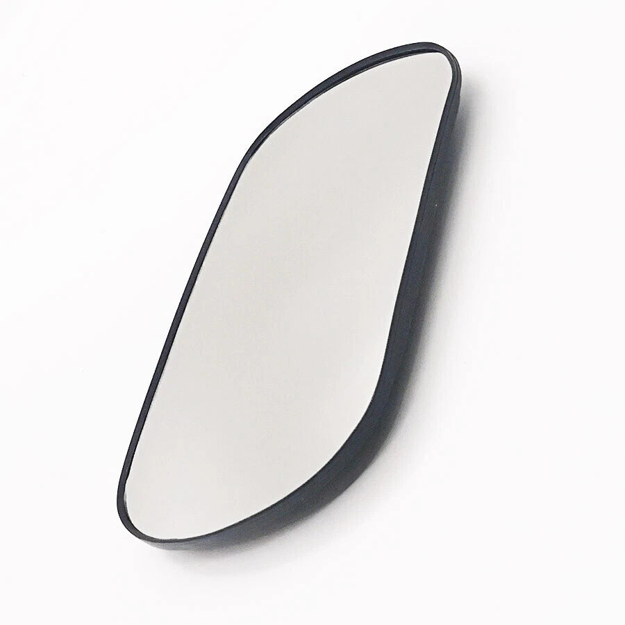 Driver Side Mirror Glass for Mazda 3 (2004–2009)