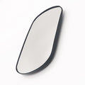 Driver Side Mirror Glass for Mazda 3 (2004–2009)