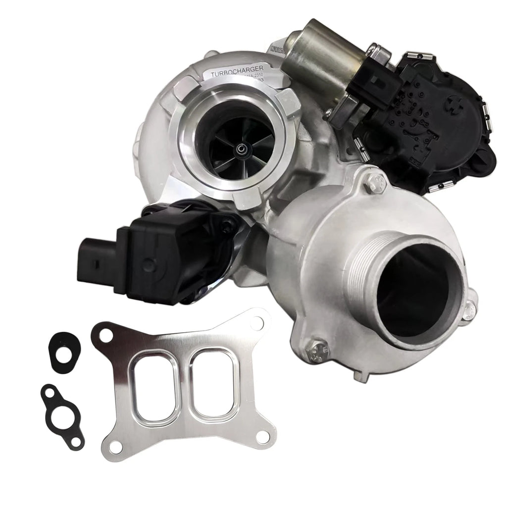 Turbocharger for Audi A3 Volkswagen Golf Alltrack SportWagen (2016–2020)