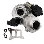 Turbocharger for Audi A3 Volkswagen Golf Alltrack SportWagen (2016–2020)