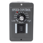 40A DC Motor Controller for (12V-60V) Forward & Reverse