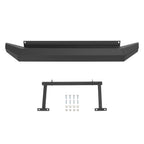 Heavy-Duty Steel Rear Bumper for Polaris General XP 1000 (2016–2023)