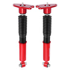 2x Rear Coilovers for BMW 3 Series F30 (2011–2019) RWD Sedan