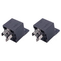 2X 12V Starter Relay Switch for Exmark Toro Roper Ariens (1998–2023) 1-643275 98-7249 109748