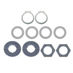 Thrust Washer Snap Ring Kit for Ford F250 F350 F450 F550 (1998–2004)