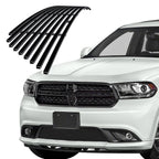 Black Billet Grill Insert for Dodge Durango (2014-2020)