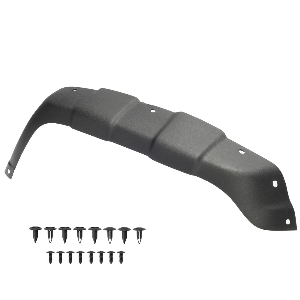 Fender Splash Guard for Honda Rancher TRX350 (2000–2003)