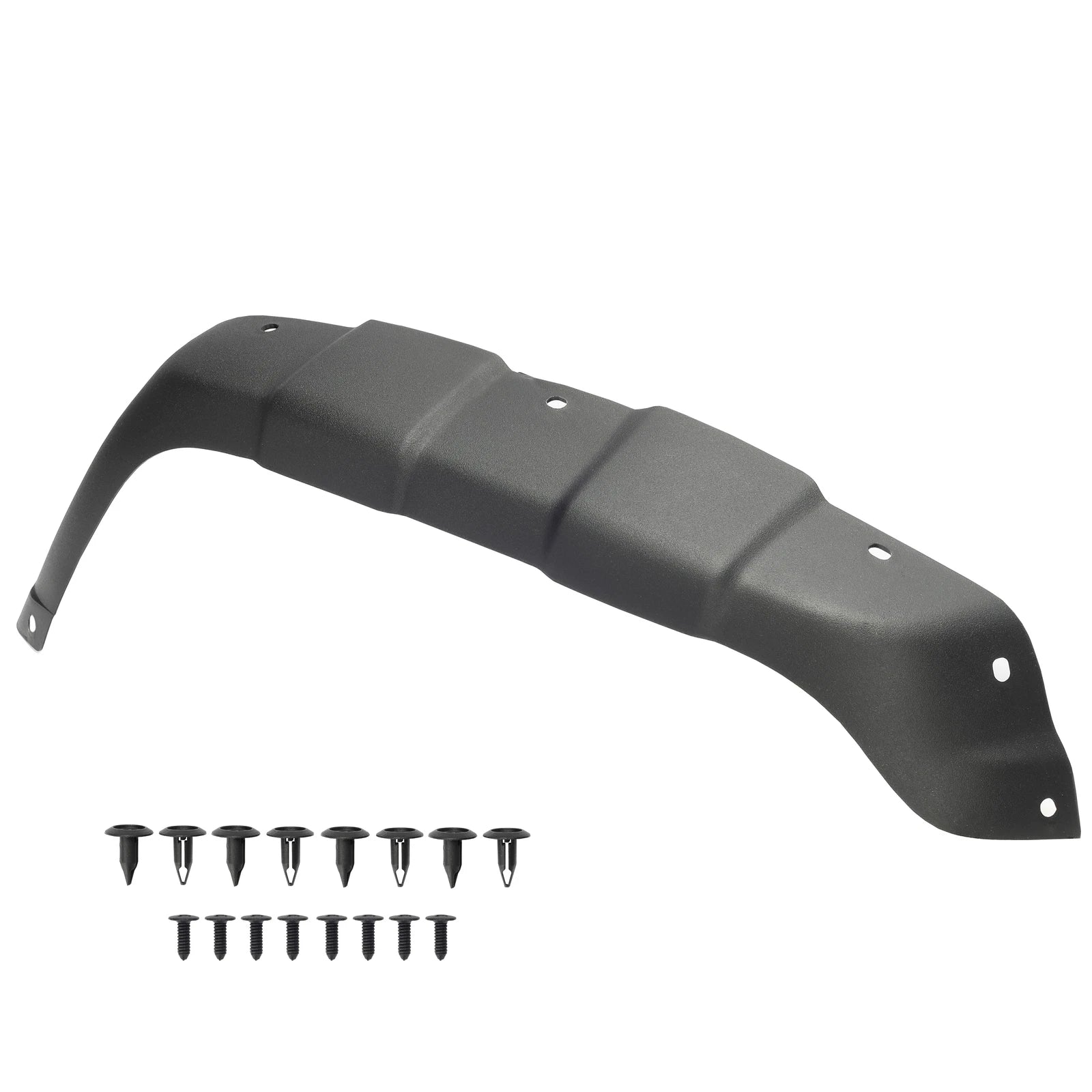 Fender Splash Guard for Honda Rancher TRX350 (2000–2003)