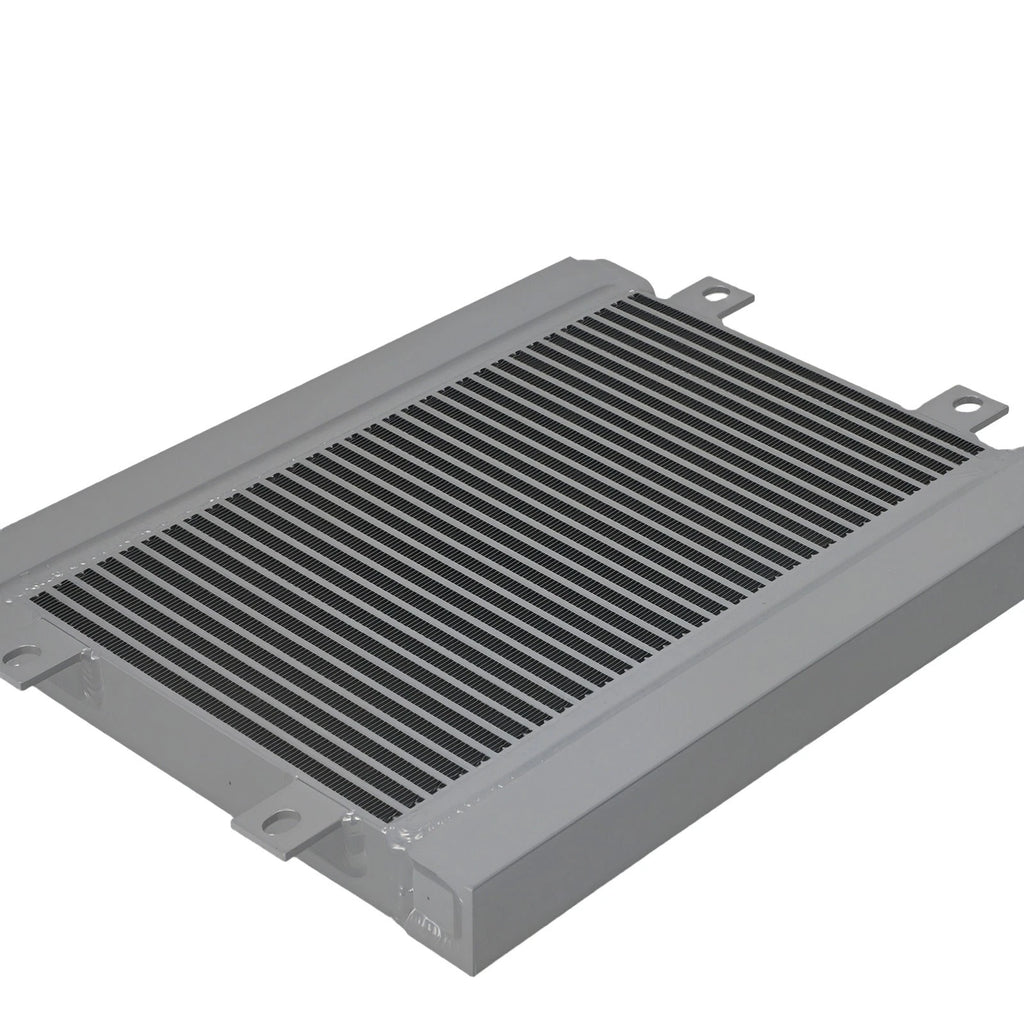 Hydraulic Heat Exchanger for Kubota U55-4 KX057-4 (2015–2021)