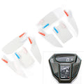 Speedometer Film Scratch Screen Protector for Honda Africa Twin CRF1000L (2016–2017)