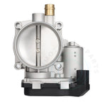 Aluminum Throttle Body for BMW 135i, 535i (2008–2010)