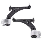 2X Front Lower Control Arm with Ball Joint for Cadillac XT5 GMC Acadia (2017-2019)