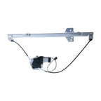 Front Right Window Regulator With Motor for Iveco Daily (2000–2006)