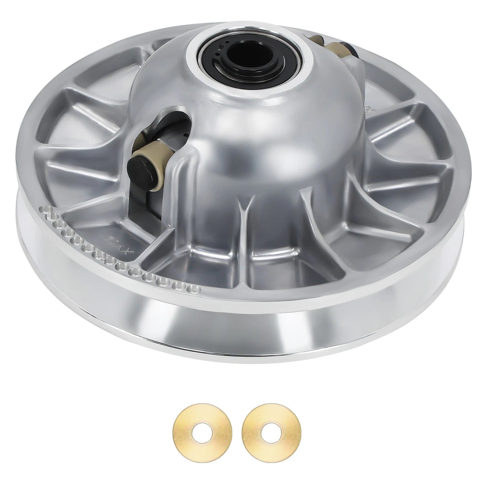 Secondary Driven Clutch Assembly for Polaris RZR XP 4 900 (2011–2014) 1322946