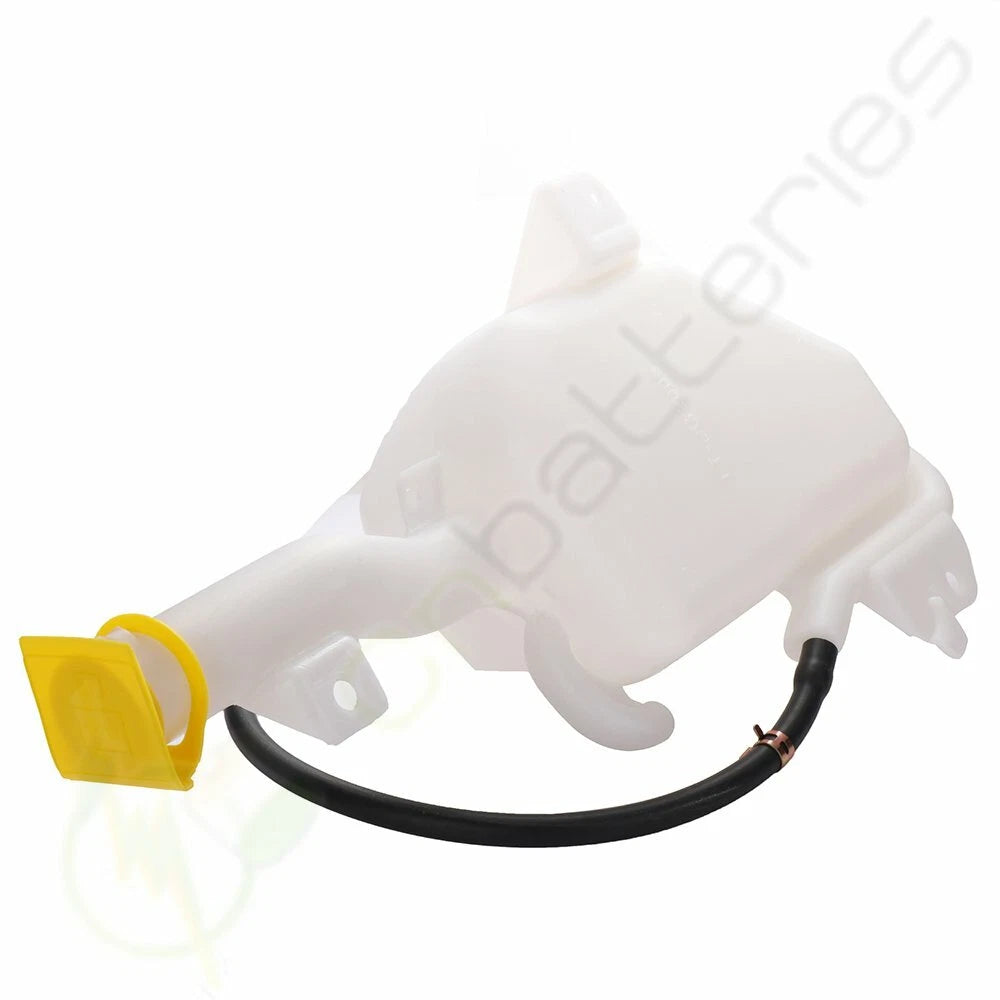 Radiator Coolant Tank for Chrysler Town & Country 3.3L 3.8L (2004–2007)