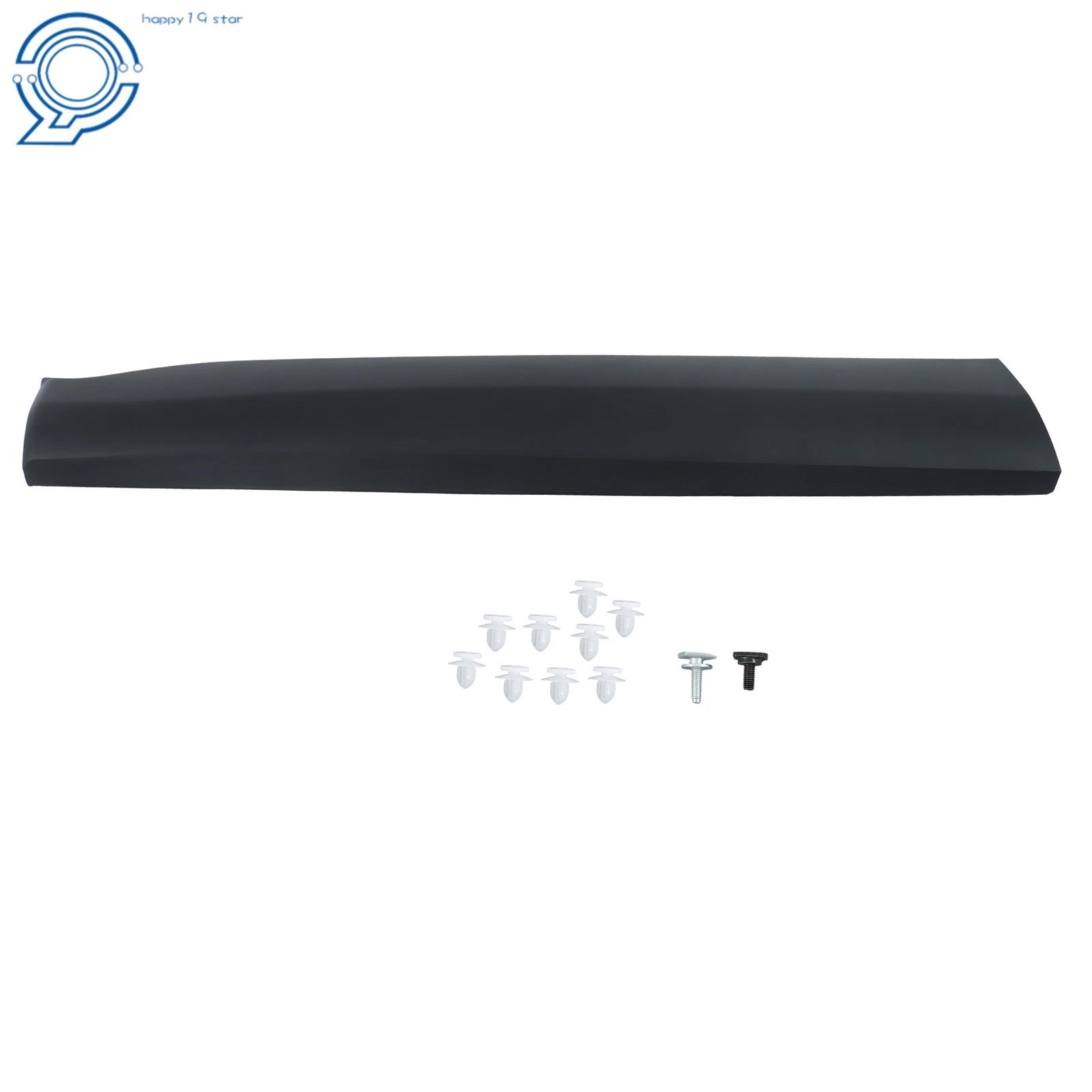Left Front Door Trim Lower Molding for Toyota Corolla Cross (2022–2024)