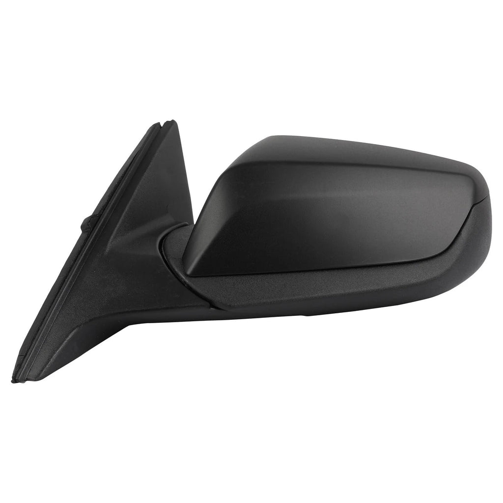 Side Mirror for Chevrolet Malibu (2016–2021) Left Driver Heated 5 Pins
