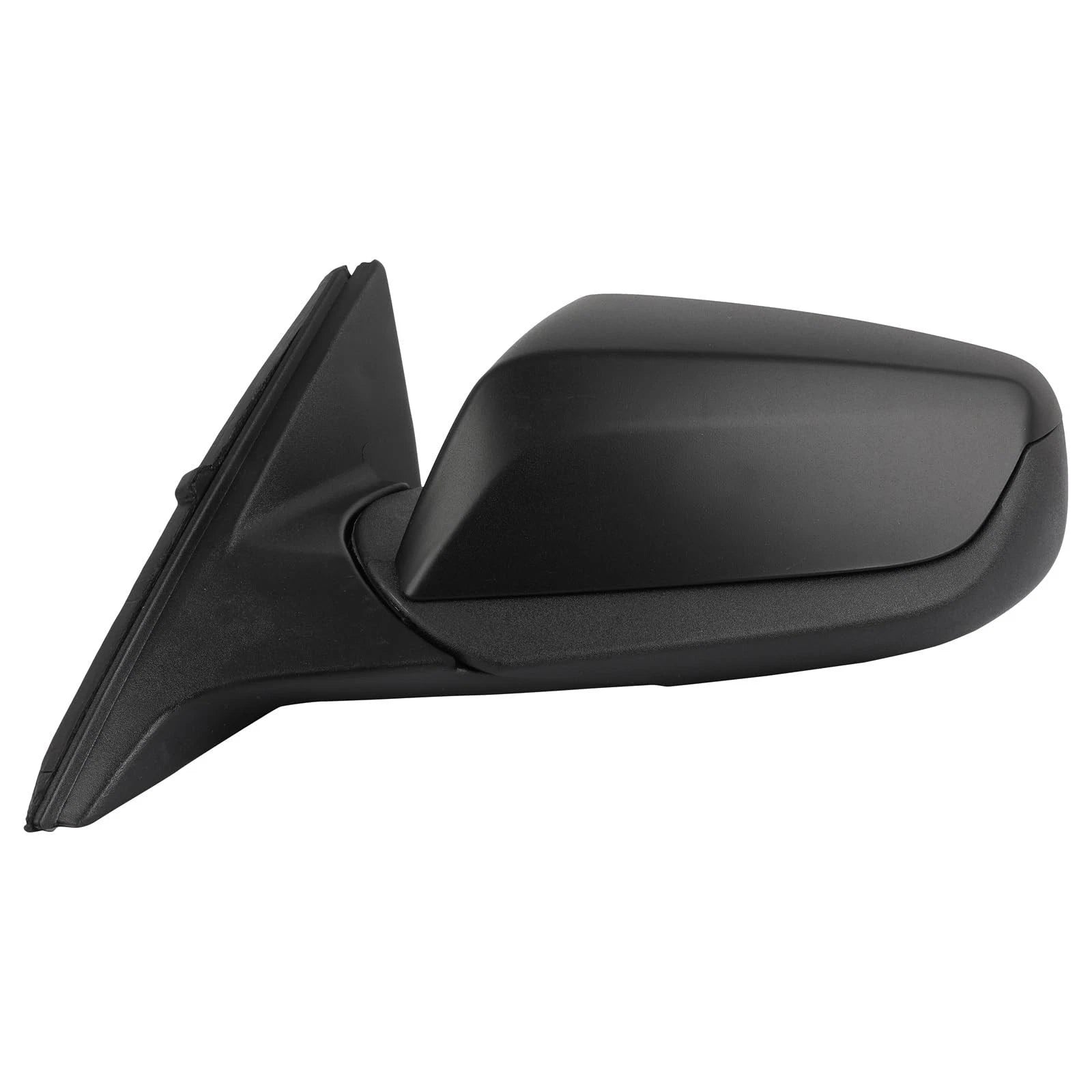 Side Mirror for Chevrolet Malibu (2016–2021) Left Driver Heated 5 Pins