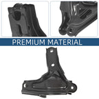 Rear Engine Mount Swap T Bracket EM1 EK for Honda Civic B16 SI (1999–2000)