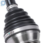 2 CV Axle Shaft Assembly for Audi S6 S7 S8 (2013-2018) Front Left & Right