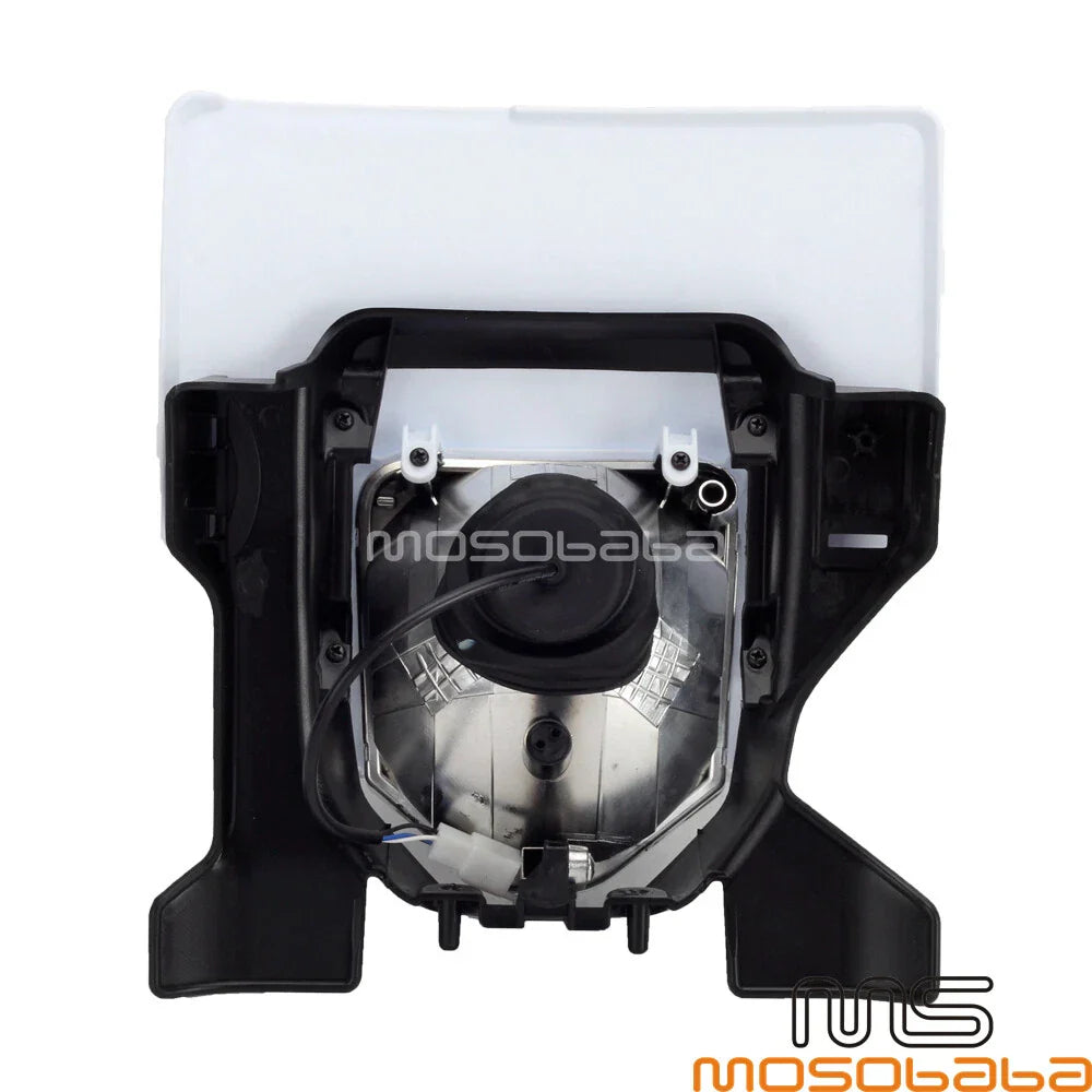 Off Road LED Headlight w/DRL for FC/FX 250-450 TE/FE 125-501 TX300 (2016-21)