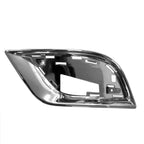 Fog Light Bezel Front Driver Side Replacement for Ford Ranger (2011–2018)