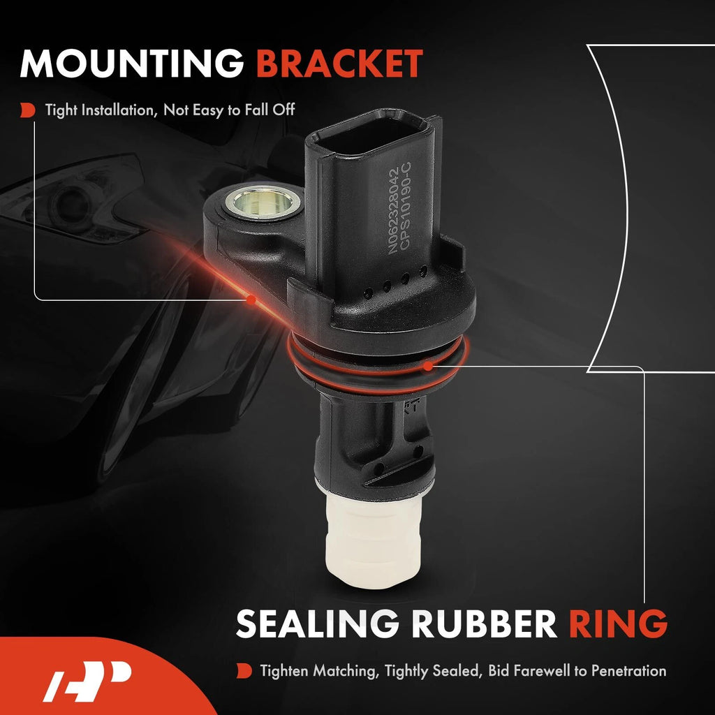 Crankshaft Position Sensor for Nissan Murano (2016) Pathfinder (2014-2015)