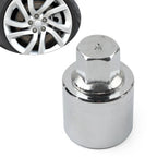 Locking Wheel Nut Key Tool for Land Rover Freelander (2001-2006)
