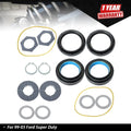 Front Axle Seal & Thrust Washer Kit for Ford Super Duty (1999–2003)