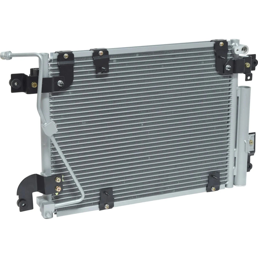 A/C Compressor Kit with Condenser for Suzuki Vitara 2.5L (2004-2004)