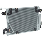 A/C Compressor Kit with Condenser for Suzuki Vitara 2.5L (2004-2004)