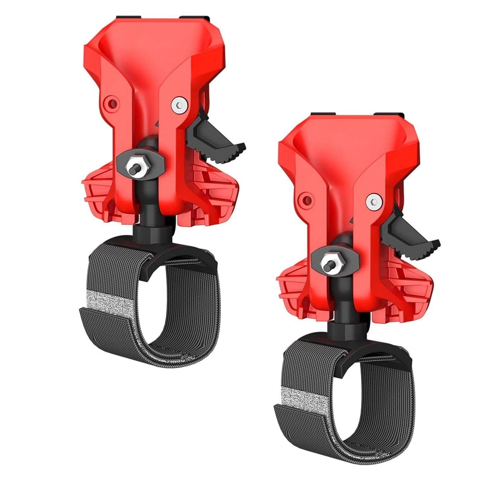 Double Waist Mount for Electric Hammer Drill (80x60mm)