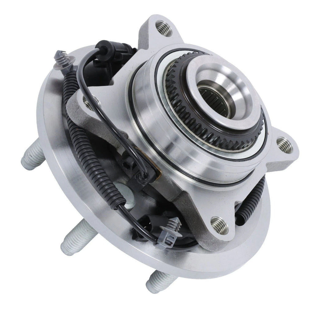 Front Wheel Hub & Bearing Assembly for Ford F150 Expedition (2011–2014)