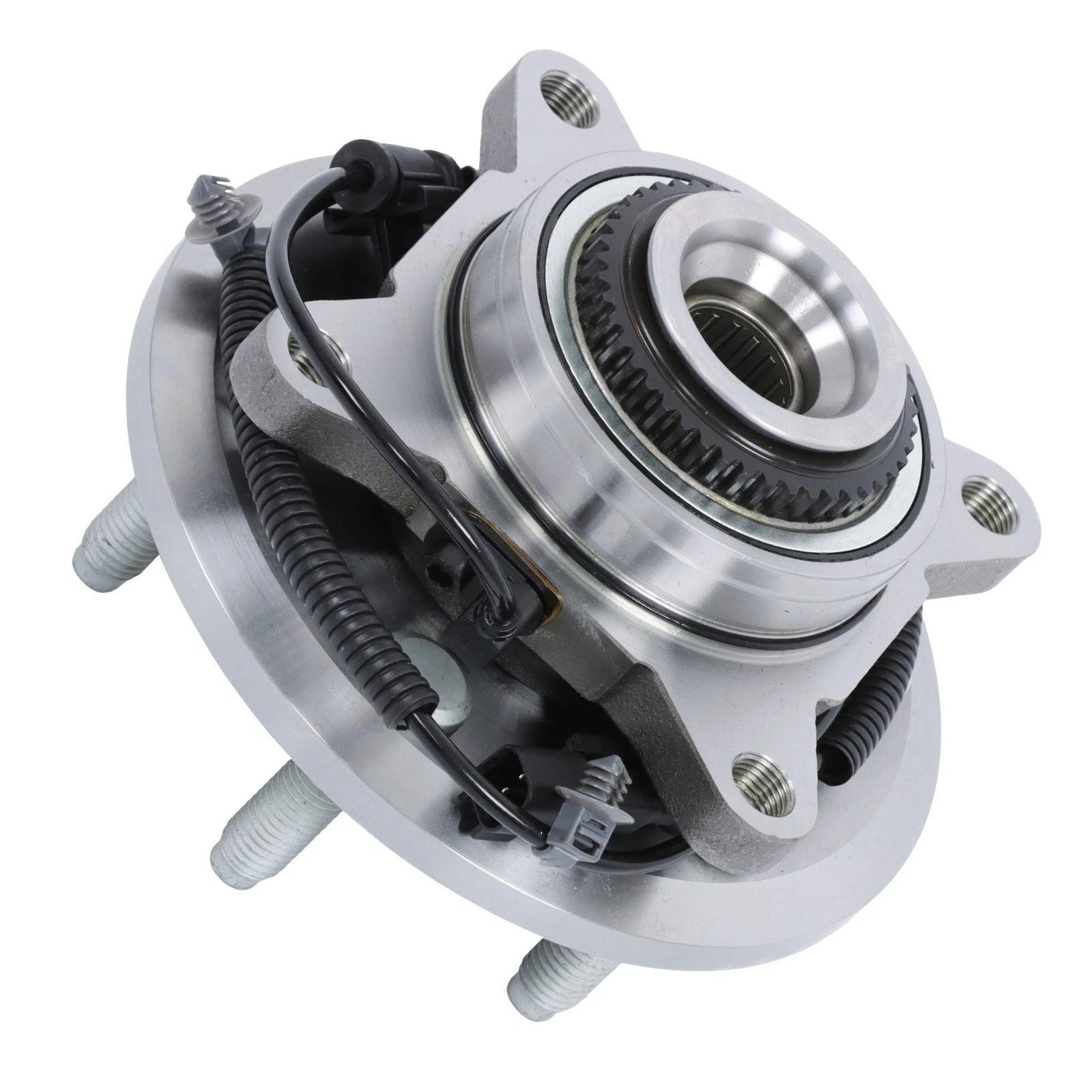 Front Wheel Hub & Bearing Assembly for Ford F150 Expedition (2011–2014)