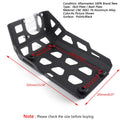 Aluminum Engine Chassis Skid Plate for BMW G310GS G310R (2017–2020)