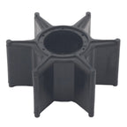 Water Pump Impeller & Key for Yamaha 60-90 HP Outboard (1990–2023)