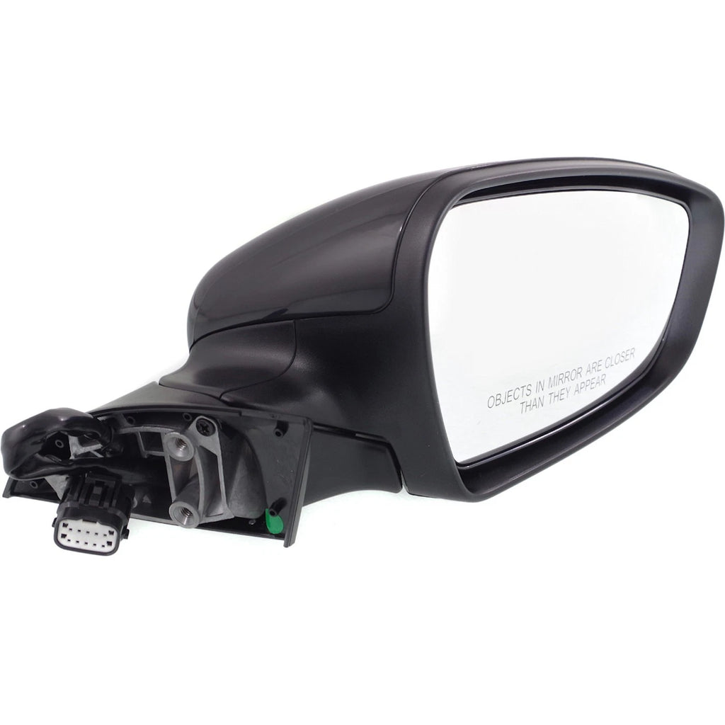 Heated Right Side Mirror for Kia Forte Sedan (2010–2018)