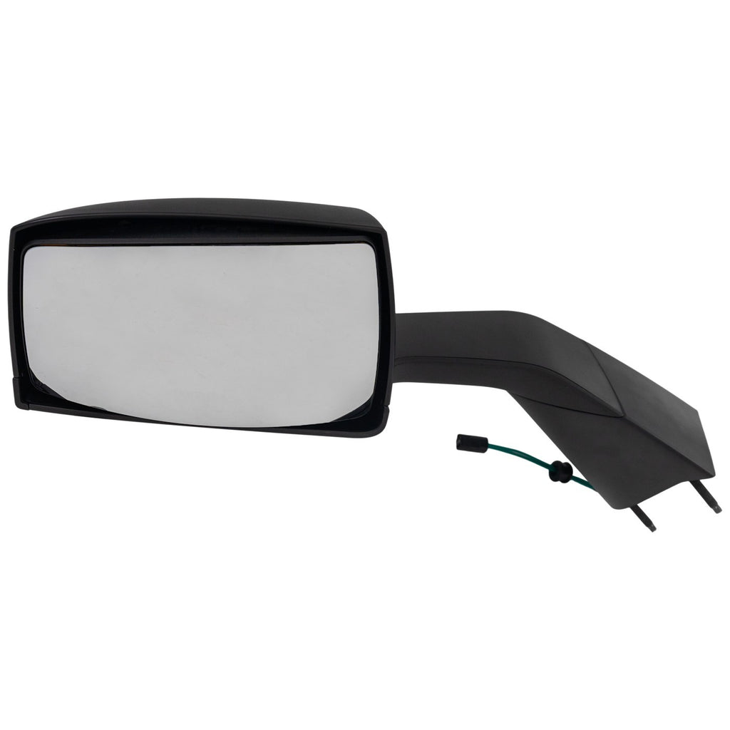Heated Driver Left Side Mirror for Volvo VNL (2017–2024)
