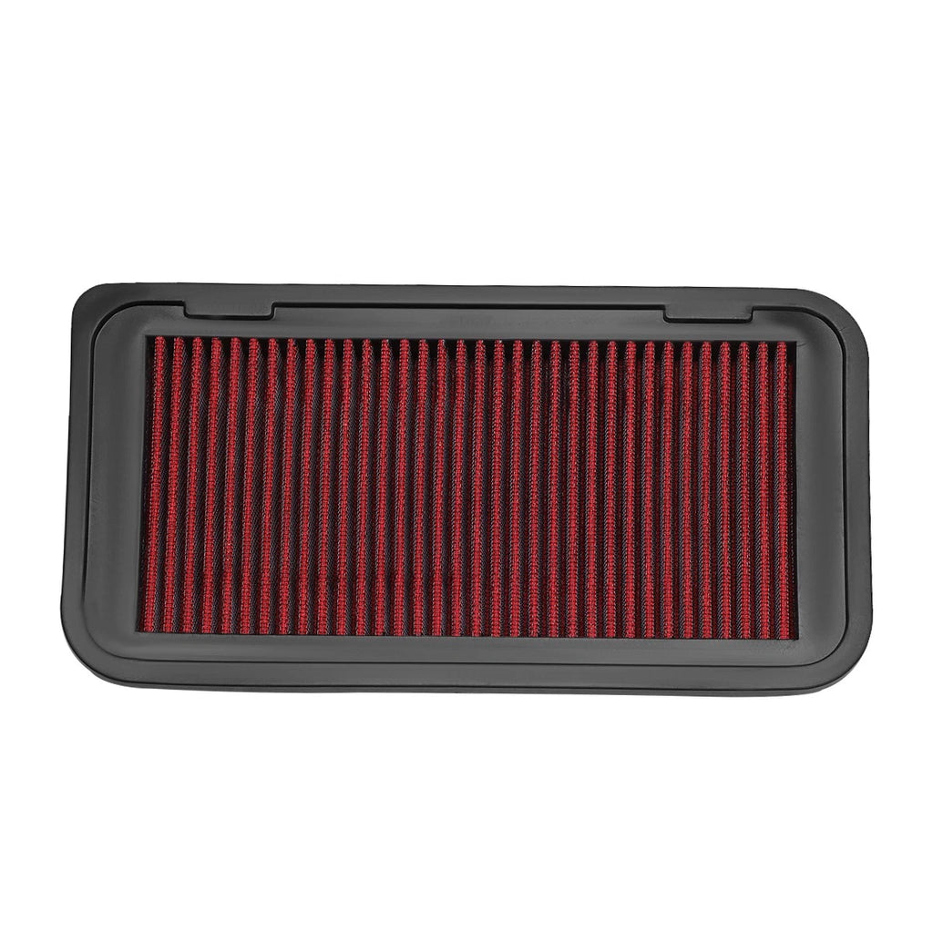 Engine Air Filter Intake Panel for FRS/BRZ/86/GT86 (2013–2017)