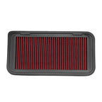 Engine Air Filter Intake Panel for FRS/BRZ/86/GT86 (2013–2017)
