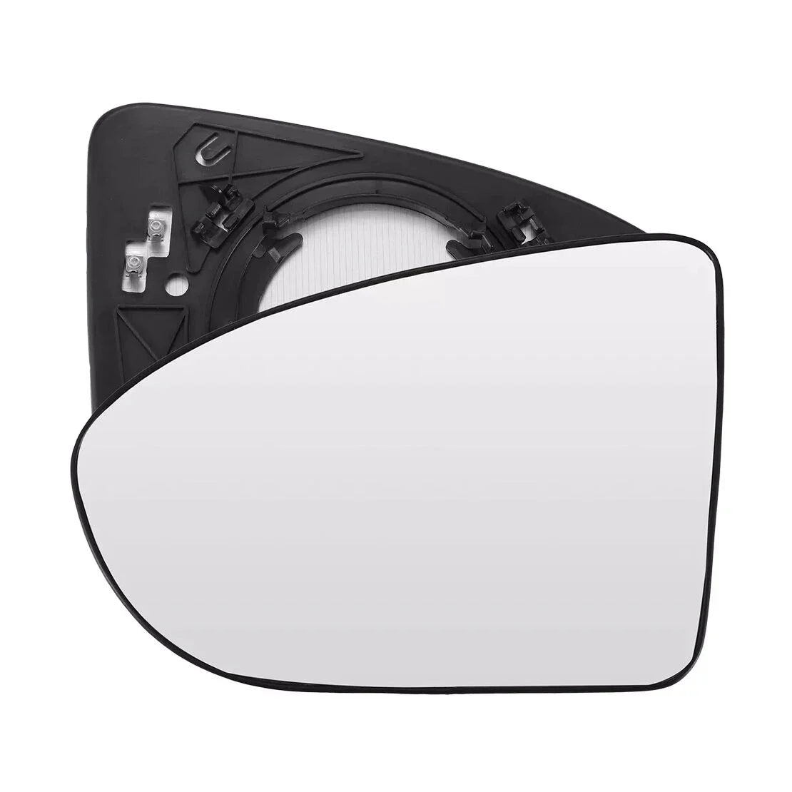 Heated L&R Mirror Glass for Nissan Qashqai J10 (2007-2014)