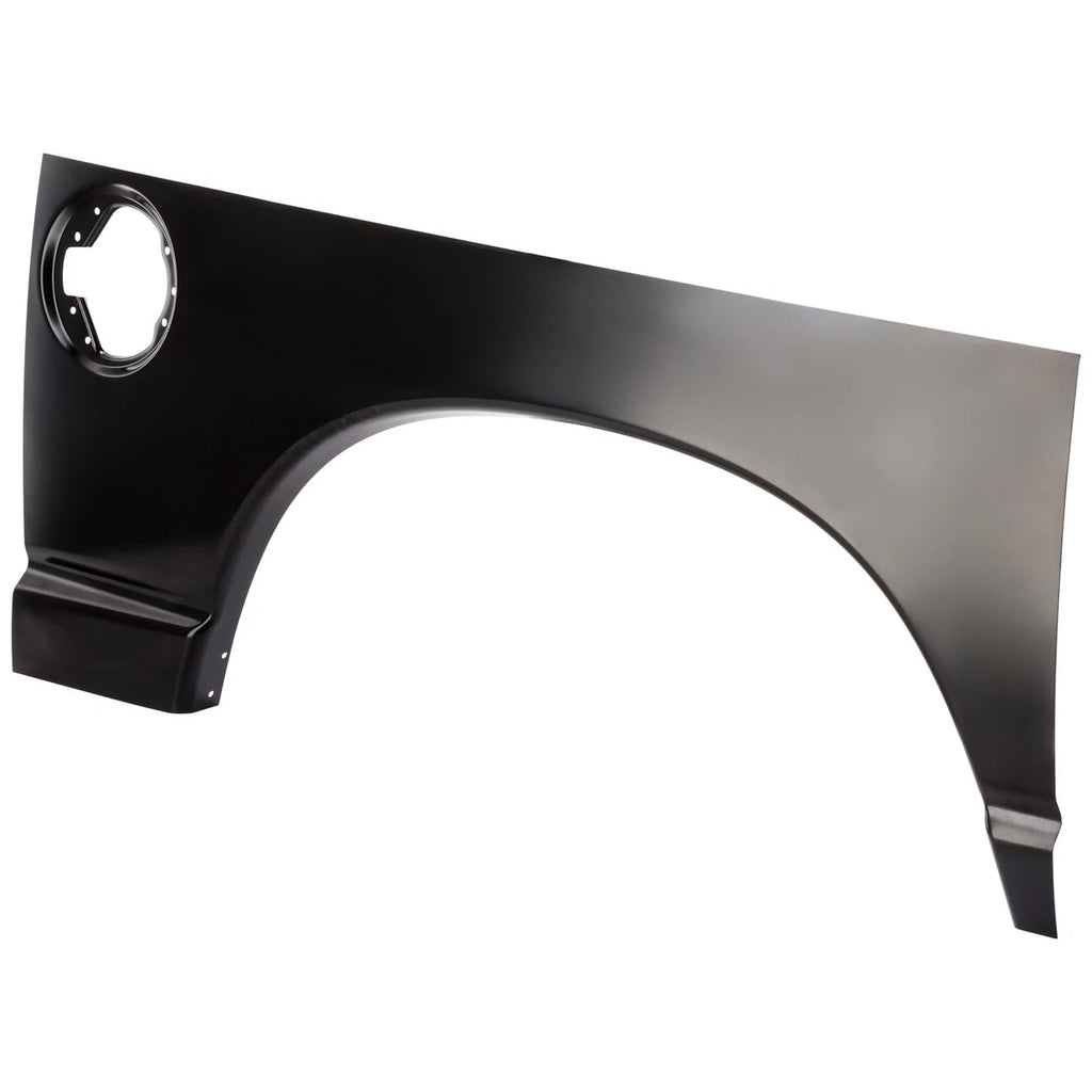 Rear Left Wheel Arch for Ram Truck 1500 2500 3500 (2002–2003)