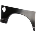 Rear Left Wheel Arch for Ram Truck 1500 2500 3500 (2002–2003)