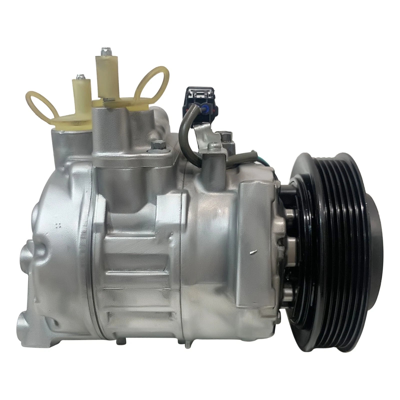 AC Compressor Kit Replacement for Buick Lucerne 3.8L V6 (2007-2011)