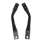 Front Bumper Trim for Chevrolet GMC Silverado Sierra 2500 3500HD (2011–2014)