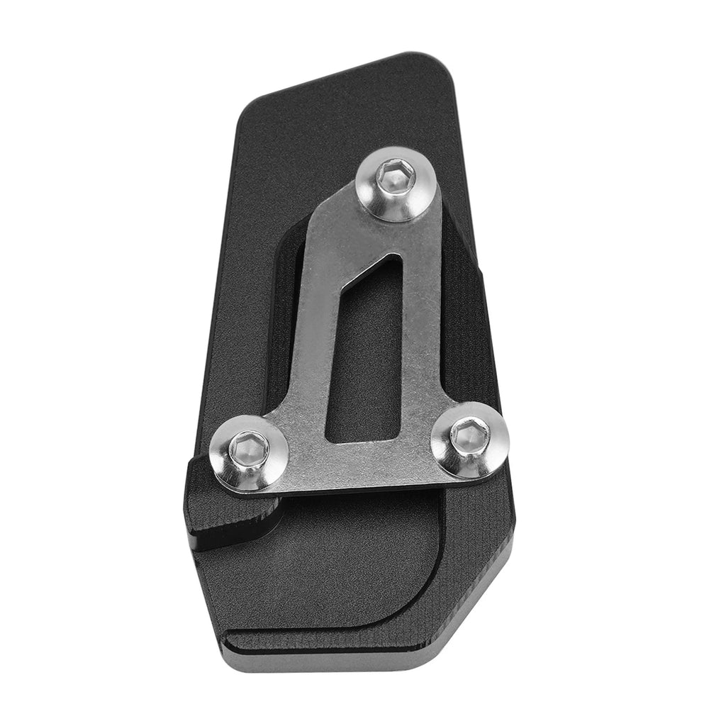 CNC Brake Pedal Extension Peg Enlarger Pad for BMW S1000XR (2015–2019)