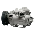 A/C Compressor Kit Replacement for Kia Sorento V6 3.3L 3.5L (2013-2014)