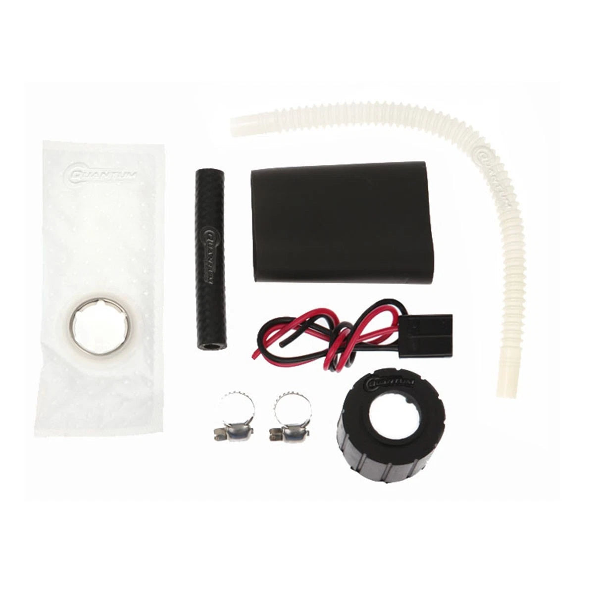 Fuel Pump Kit + Regulator for Arctic Cat Thundercat (2008–2010) #0570-271