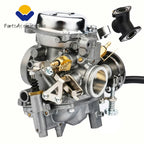 Carburetor & Intake Manifold Boot for Route 66 XV 250, XV 125